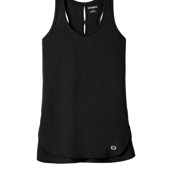 Women's Luuma Tank Thumbnail